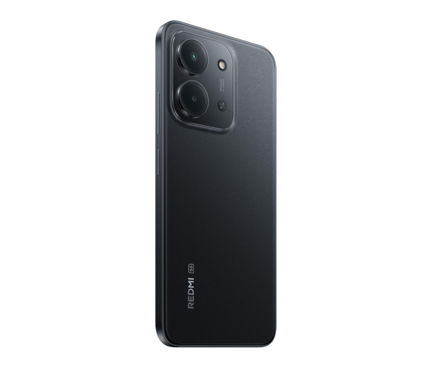 XIAOMI REDMI 15C 5G 4/256GB Midnight Black - 1351199 - zdjęcie 5